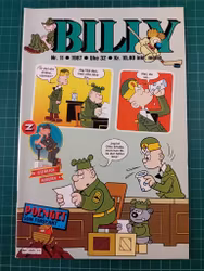 Billy 1987 - 11