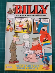 Billy 1987 - 18