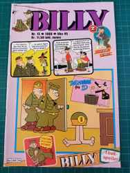 Billy 1988 - 15