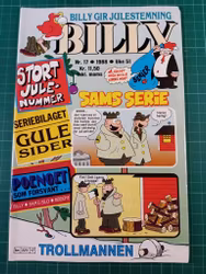 Billy 1988 - 17