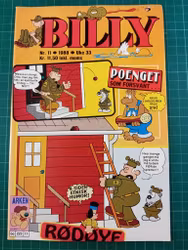 Billy 1988 - 11