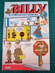 Billy 1988 - 05