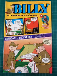 Billy 1988 - 01