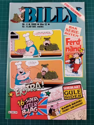 Billy 1988 - 04