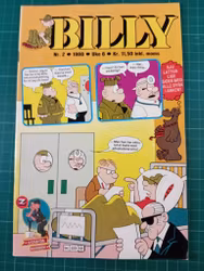 Billy 1988 - 02