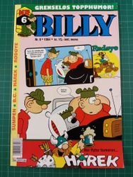 Billy 1994 - 06