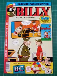 Billy 1994 - 05