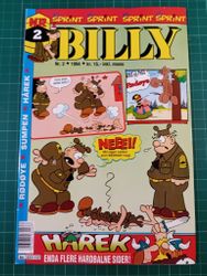 Billy 1994 - 02