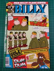 Billy 1994 - 14