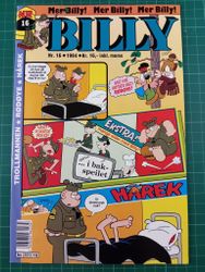 Billy 1994 - 16
