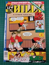 Billy 1994 - 12