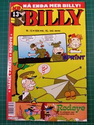 Billy 1994 - 13