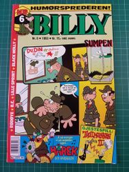 Billy 1993 - 06