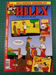 Billy 1993 - 16