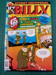 Billy 1993 - 12