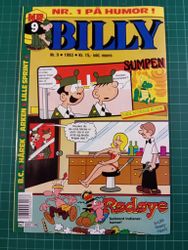 Billy 1993 - 09