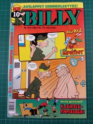 Billy 1993 - 10