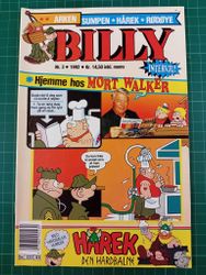 Billy 1992 - 03