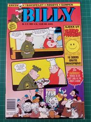 Billy 1992 - 04