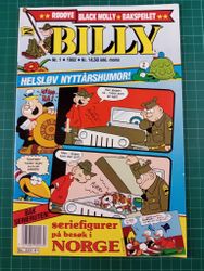 Billy 1992 - 01