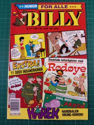 Billy 1992 - 08