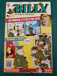 Billy 1992 - 09