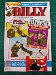 Billy 1992 - 07