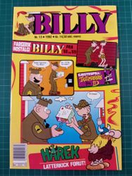 Billy 1992 - 13