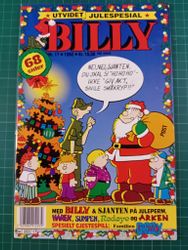 Billy 1992 - 17