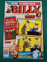Billy 1992 - 10