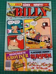 Billy 1992 - 11
