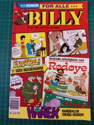 Billy 1992 - 08