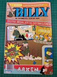 Billy 1990 - 02