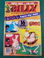 Billy 1990 - 04