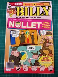 Billy 1990 - 08