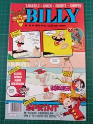 Billy 1990 - 10