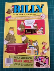 Billy 1990 - 11