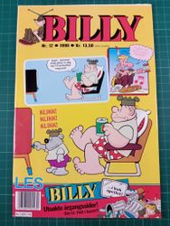 Billy 1990 - 12