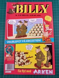 Billy 1990 - 13