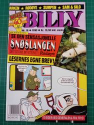 Billy 1990 - 16