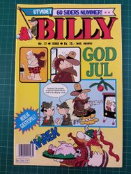 Billy 1990 - 17