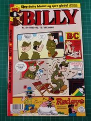Billy 1995 - 08