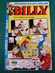 Billy 1995 - 15