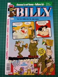 Billy 1995 - 13