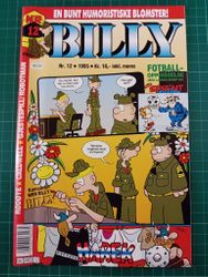 Billy 1995 - 12