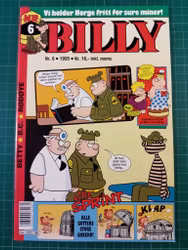 Billy 1995 - 06