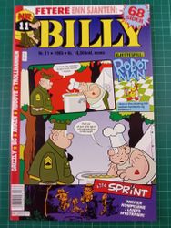 Billy 1995 - 11