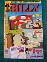 Billy 1995 - 04