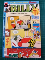 Billy 1995 - 09