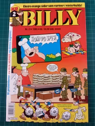 Billy 1995 - 02